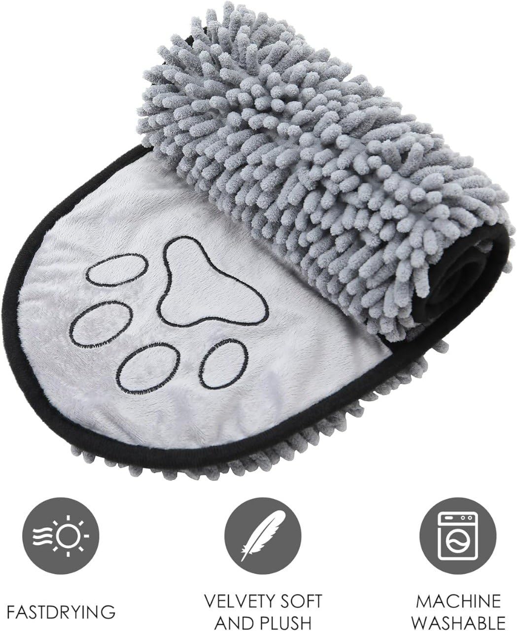 Pet Drying Towel
