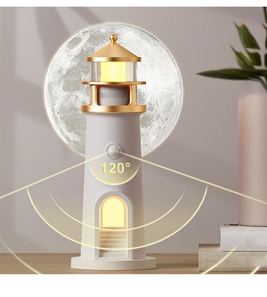 Moon Lamp Projector