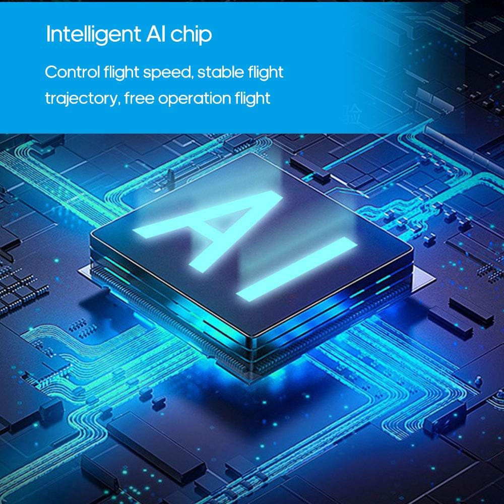 Magic Flying Spinner Toy