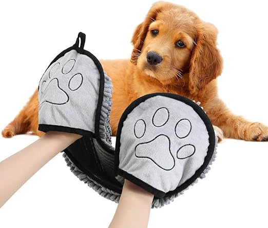 Pet Drying Towel