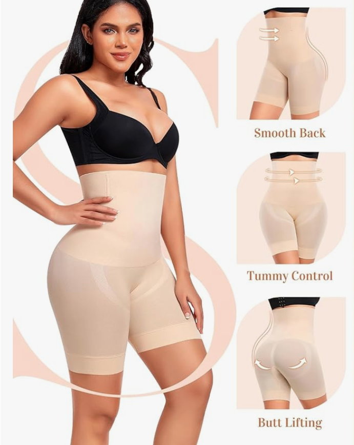 Tummy Tucker Shapewear