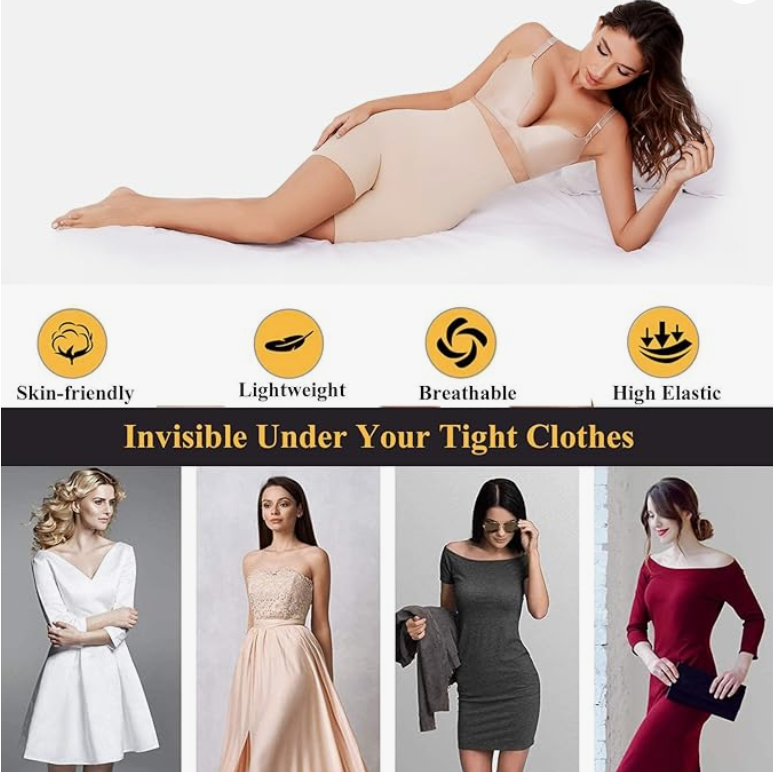 Tummy Tucker Shapewear
